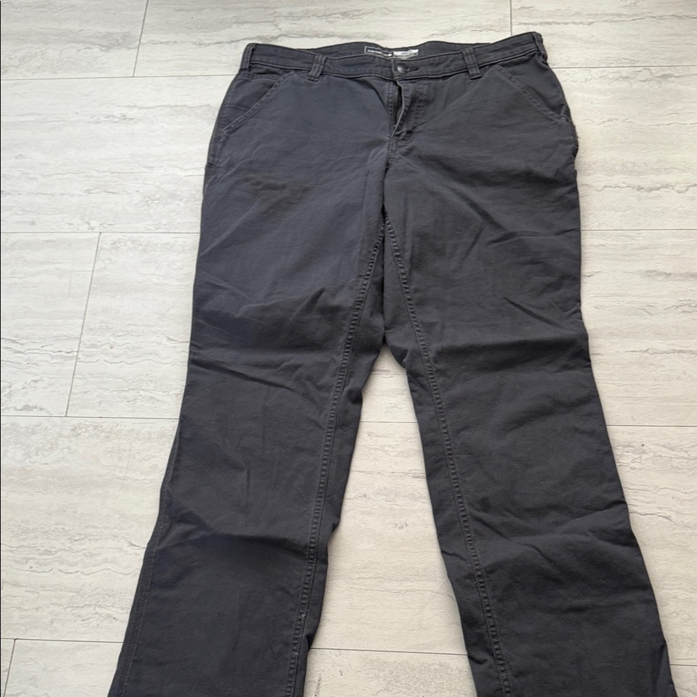 Carhartt work pants women